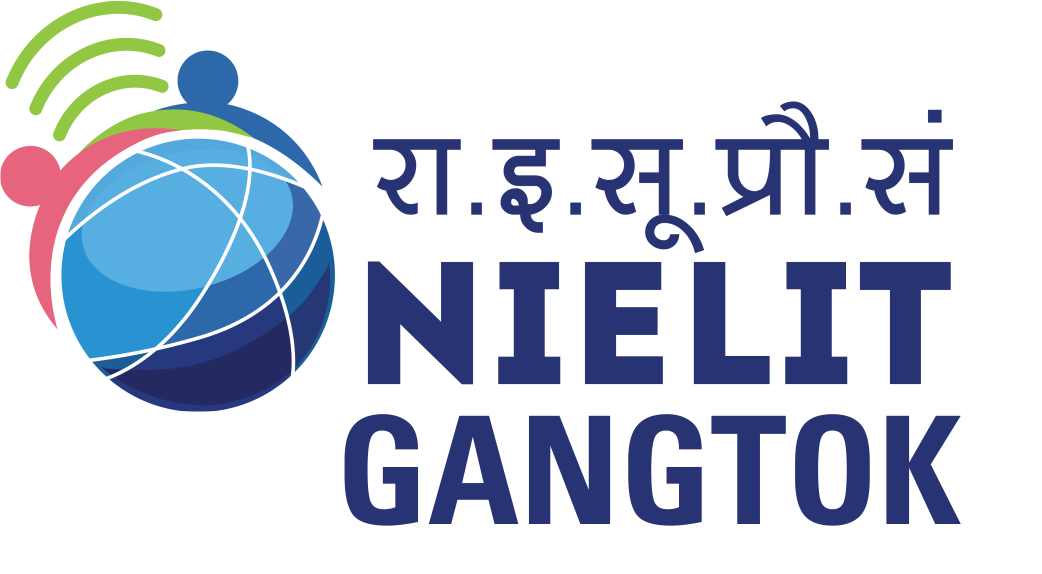 NIELIT Gangtok